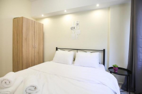 Ioannas Luxury Suite Νο3